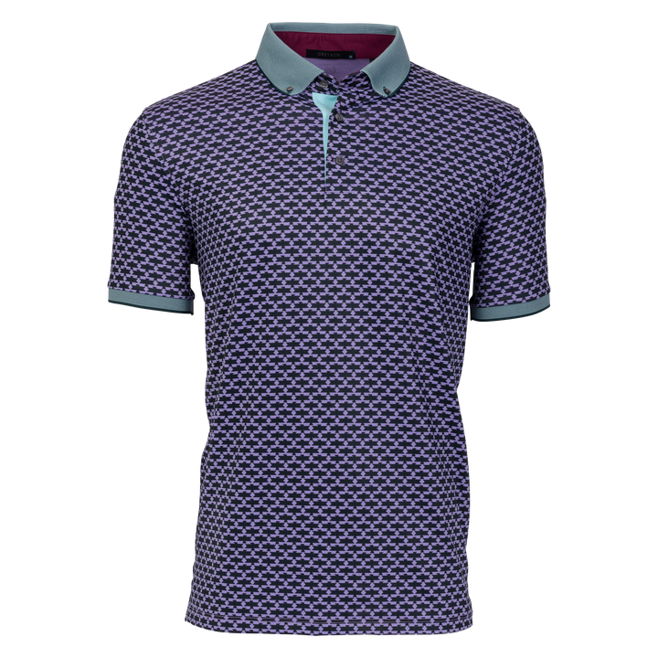 Thunderbird Polo | Romualdo